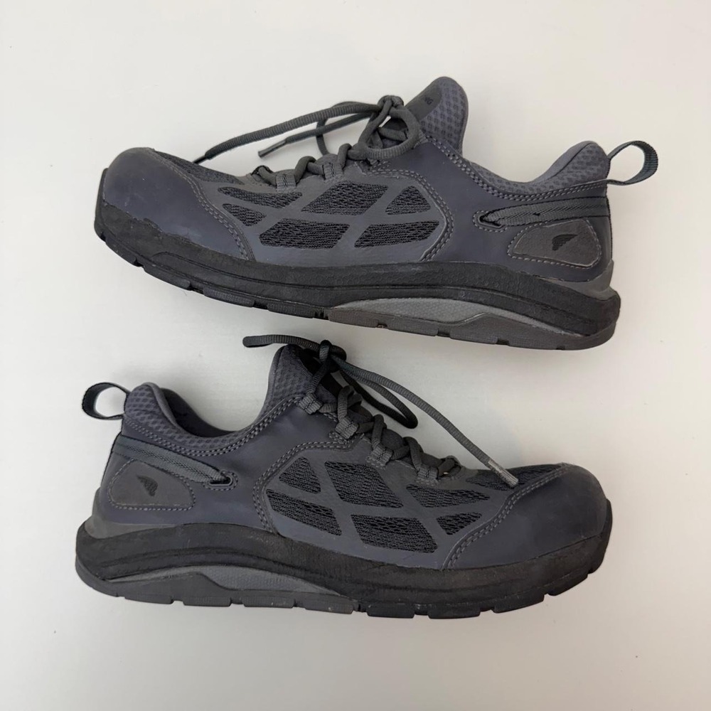Red Wing COOLTECH ATHLETICS Men's Safety Toe US 7.5